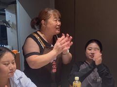 -鑫悦楼煎蟹·16年海鲜大排档