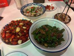 老长沙虾尾-文和友老长沙龙虾馆(化龙池店)