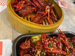 -靓靓蒸虾·头牌蒸虾(雪松路总店)