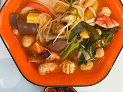 -张亮麻辣烫(哈尔滨金爵万象店)
