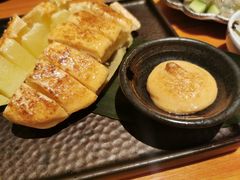 -摩打食堂(佳兆业店)