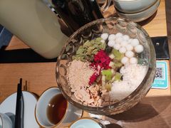 -青花椒秘制烤鱼(光启城店)