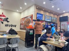 -螺大蛳柳州螺蛳粉·火锅·热干面(西城永捷店)