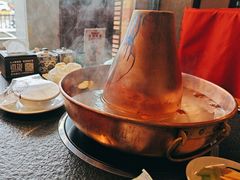 -仁和四季涮肉馆(天坛南门店)