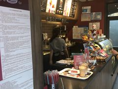 -COSTA COFFEE(上海虹口公园店)