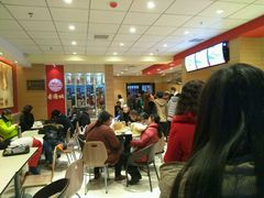 大堂-老通城豆皮大王(吉庆街店)