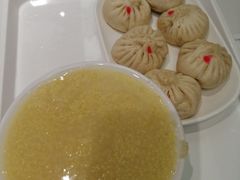 -京天红炸糕(天通苑华联店)