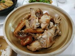 -围龙屋客家食府(福田店)