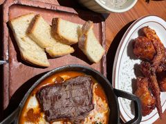 -CRAZYONES西班牙海鲜饭(上海美罗城店)