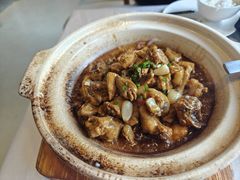-鄱阳湖·江西小炒·瓦罐煨汤(五道口店)