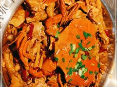 -胖哥俩肉蟹煲(梅溪步步高店)