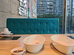 -龙聚德北京烤鸭(沙坪坝华宇A馆店)