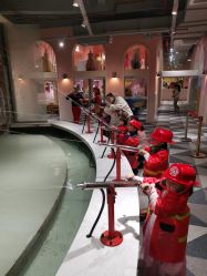 -宝燕水乐园