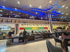 -碧中海汤泉汗蒸酒店