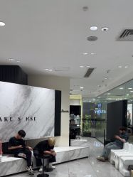 -MAKE SENSE美可沙龙