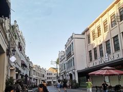 -文昌鸡饭店110号(中山路店)