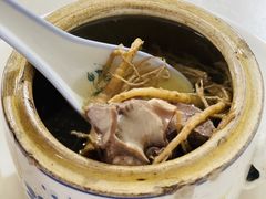 -浪记面店(老墟村店)