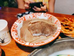 -楠火锅(仁恒梦中心店)