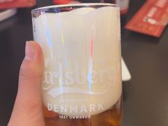 -串王阿三烧烤·小龙虾·烤鱼(拱墅胜利河美食街店)