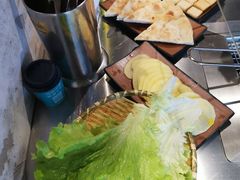 -小财盆地桌烤肉