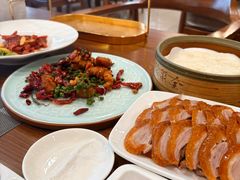 -全聚德烤鸭店(马家堡店)