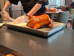 -全聚德(双井店)
