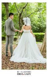 -第一夫人婚纱摄影(南京店)