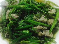 -阿葉农家饭店