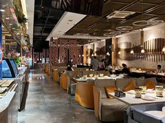 -海玥荟海鲜姿造自助餐厅(欧罗巴广场店)