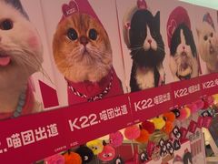 -K22.酸奶草莓(烟台芝罘店)