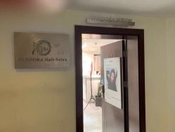 -潘多拉Hairsalon