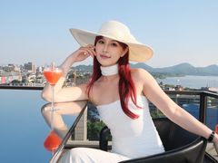 -杭州城中香格里拉大酒店