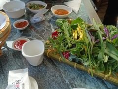 -慢丽江·云南野生菌土鸡锅(西山店)