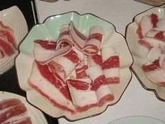 -巴麦隆自助烤肉(桂林路店)