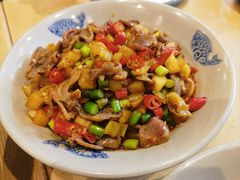 -潇湘阁(尚都SOHO店)