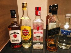 -嘉定凯悦·咖啡厅