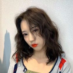 -H·Y HAIR SALON烫发·染发·造型