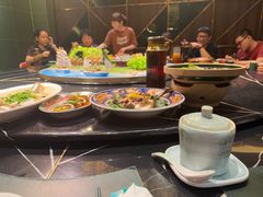 -粤·向群饭店(二沙岛店)