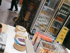 -龙记斑鱼火锅鲜切牛肉自助(红山路店)