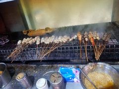 -福民老烧烤