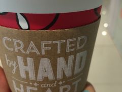 -星巴克(兰州国芳百货店)