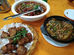 -东升饭店(员村三横路店)