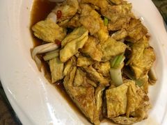 香醋鸡蛋-德居源