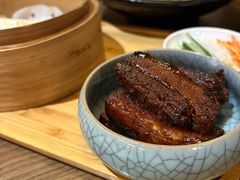 金华两头乌-HOHO餐厅(古子城店)