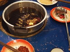 -马路边边串串香(双井直营店)