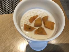 -陆家嘴万怡酒店·万荟轩