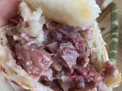 -闫家驴肉老店(华电一校店)