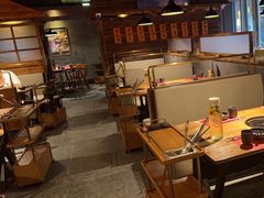 -原牛道·潮汕围炉火锅(讯美店)