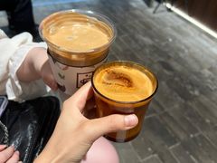 -JPG canteen(广州寺右公馆店)