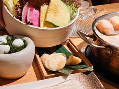 -山海蟹庐·海鲜糟粕醋火锅(慈溪店)